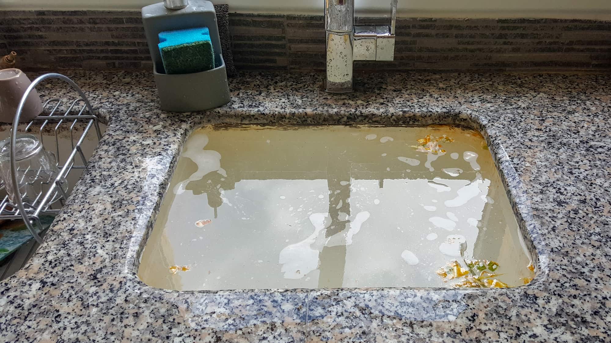 Expert Clogged Drain Cleaning Services in Fremont, California